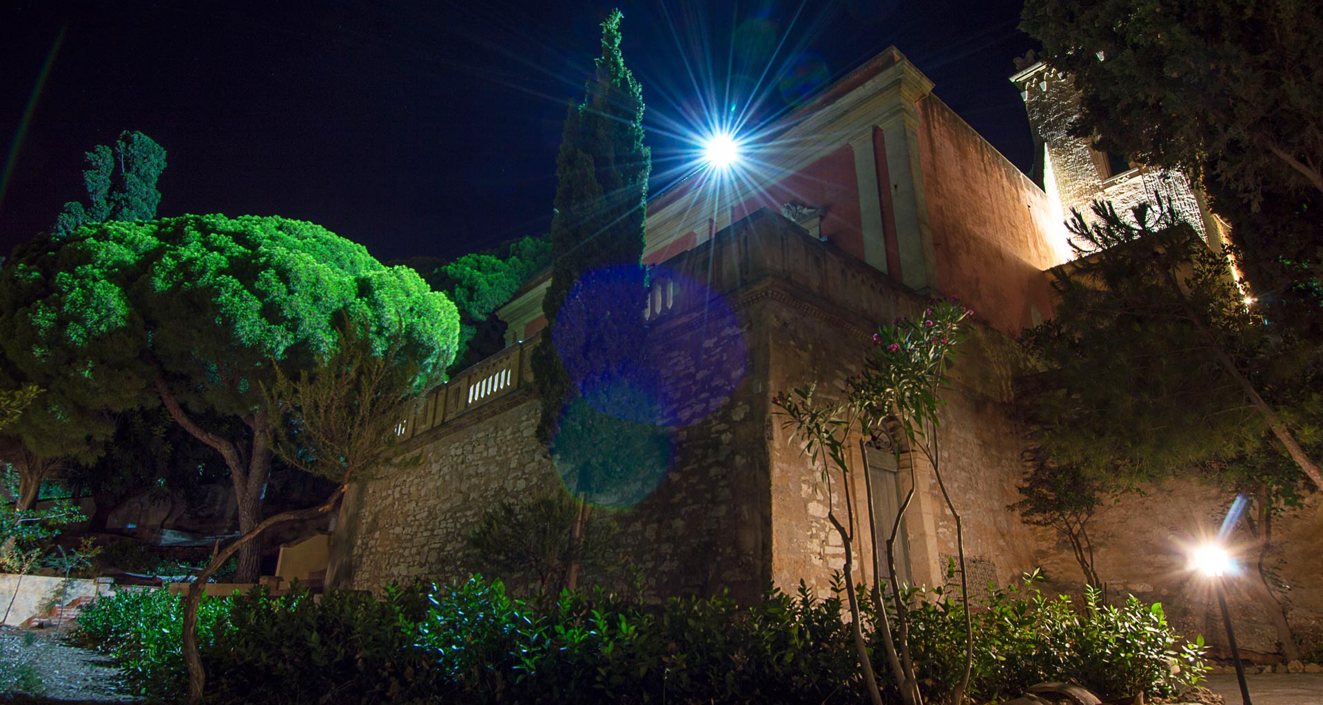 Trapani Villa esclusiva per vacanze