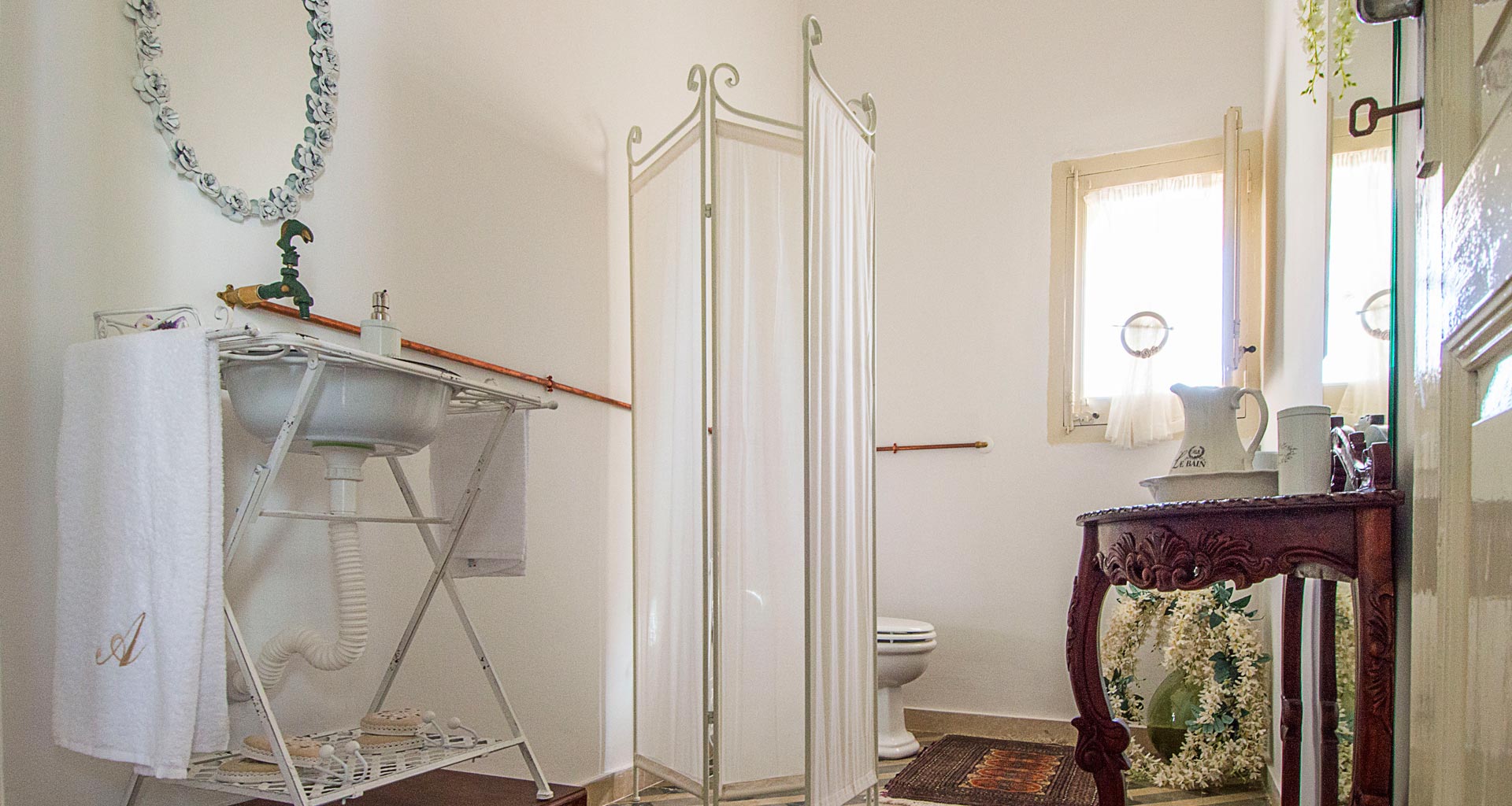 Villa esclusiva per cerimonie Trapani